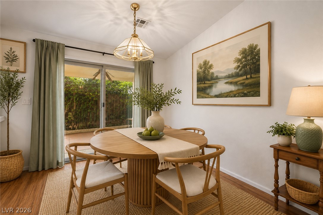 1232 Wigwam Street Property Photo 4