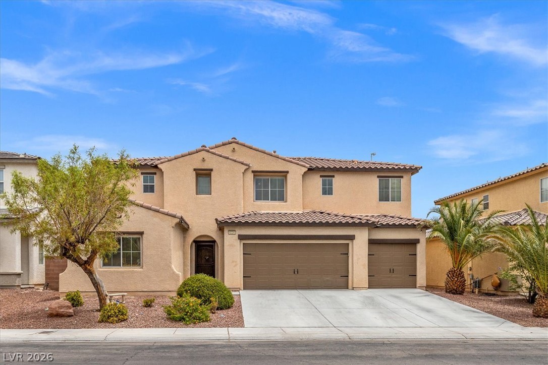 6324 Sterling Ranch Way Property Photo 1