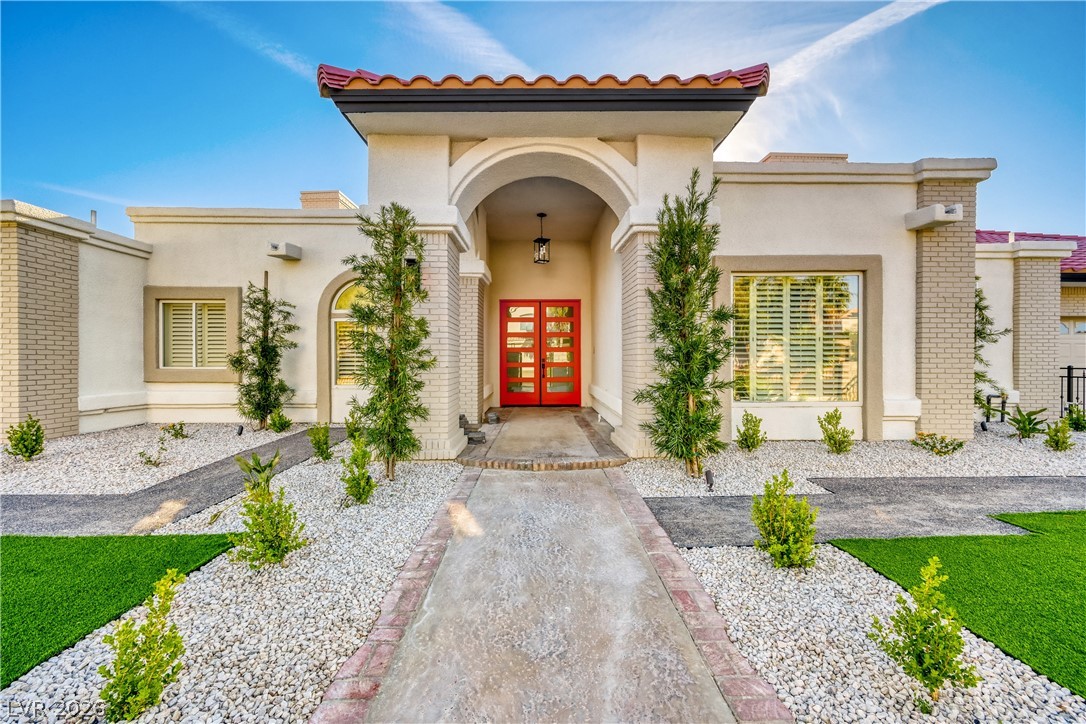 8755 Hickam Avenue Property Photo 2