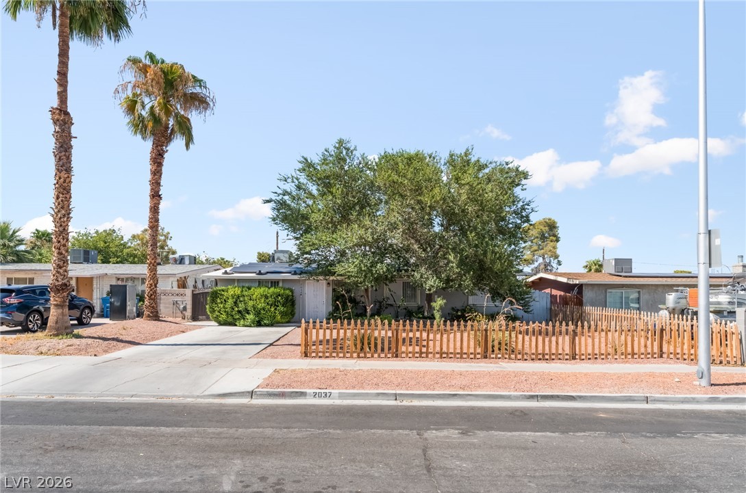 2037 Houston Drive