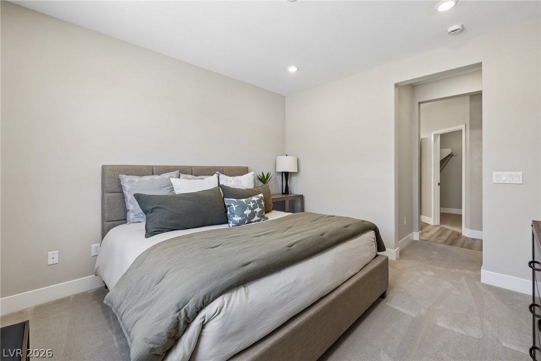 10050 Amber Rose Avenue Property Photo 18