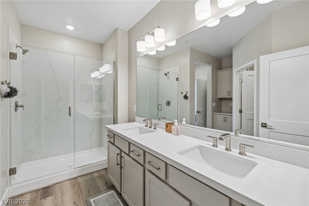 10050 Amber Rose Avenue Property Photo 21