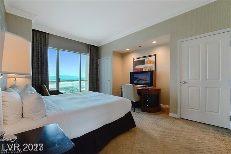 125 East Harmon Avenue 2814/2816 Property Photo 14