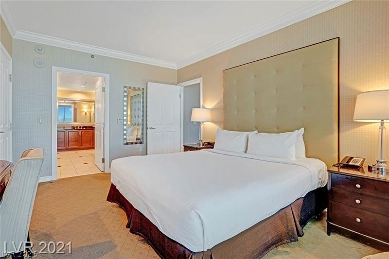 125 East Harmon Avenue 2814/2816 Property Photo 17