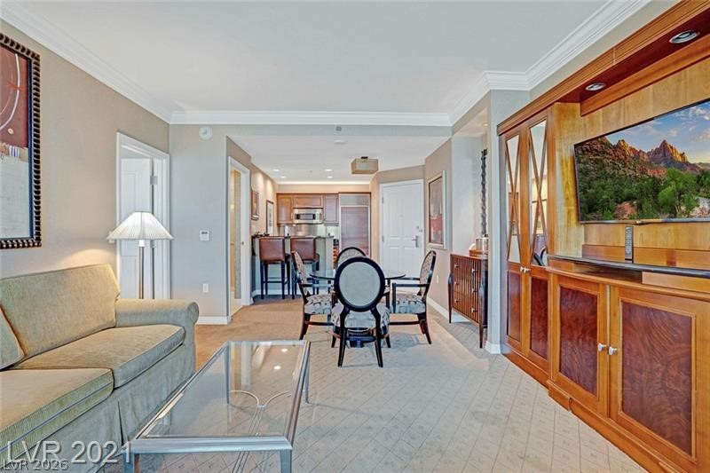 125 East Harmon Avenue 2814/2816 Property Photo 19