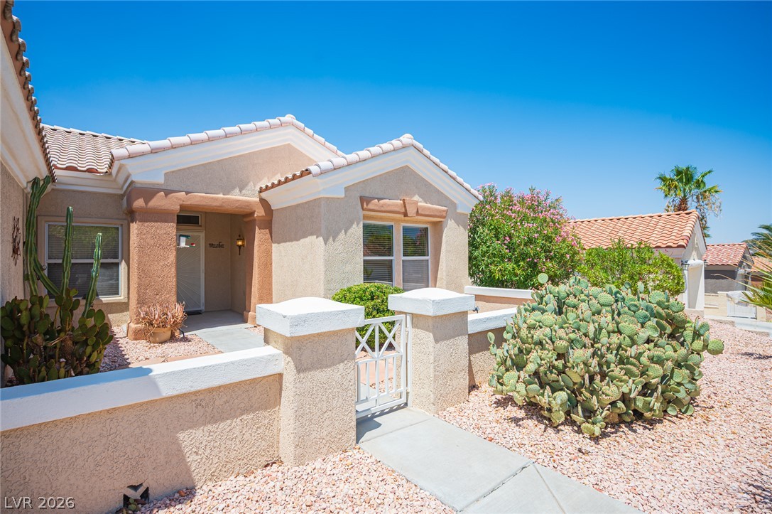 10820 Mission Lakes Avenue Property Photo 3