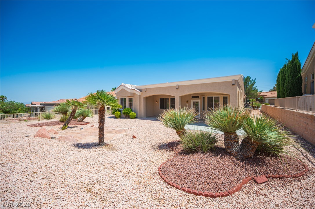10820 Mission Lakes Avenue Property Photo 4