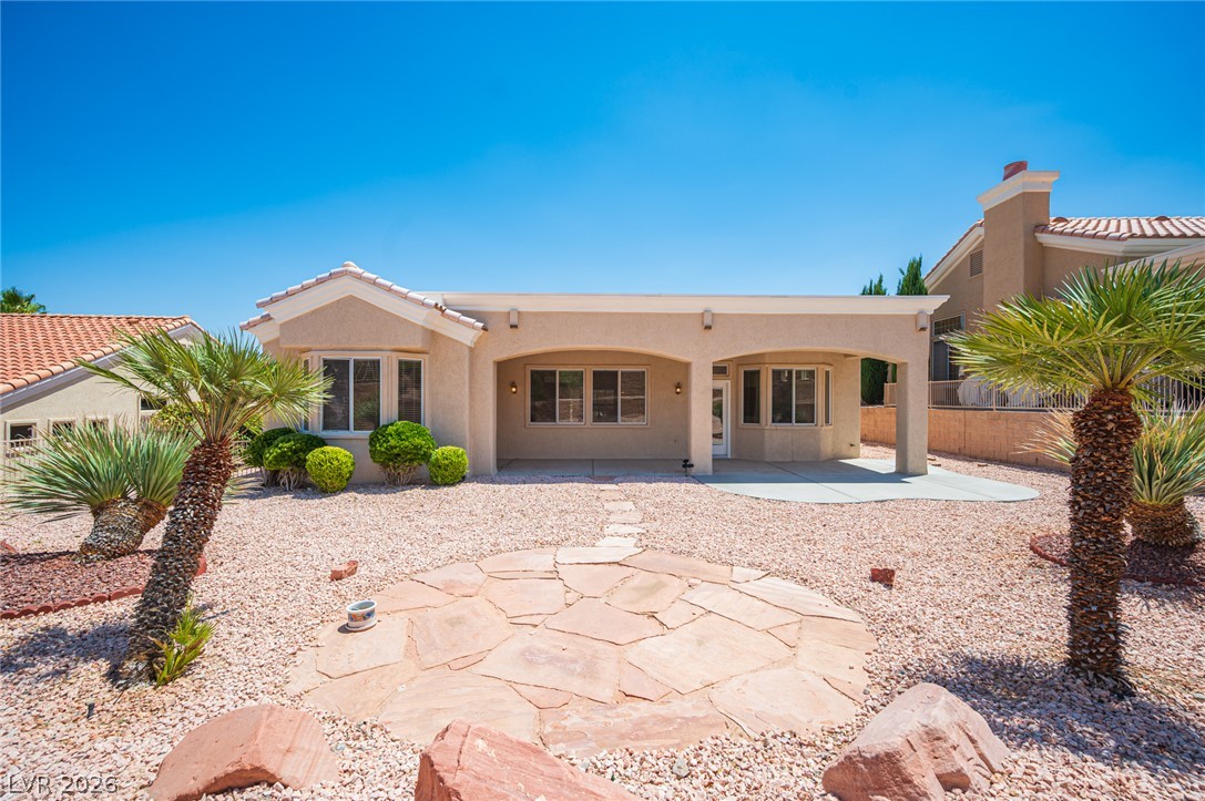 10820 Mission Lakes Avenue Property Photo 5