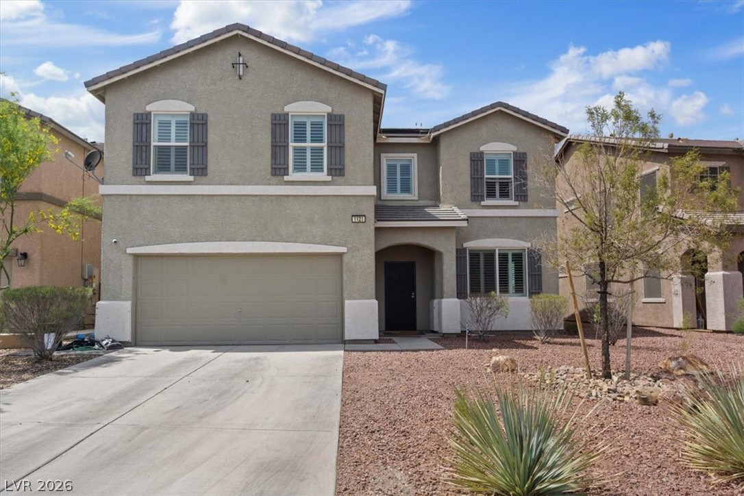 1121 Copper Grass Street Property Photo 1