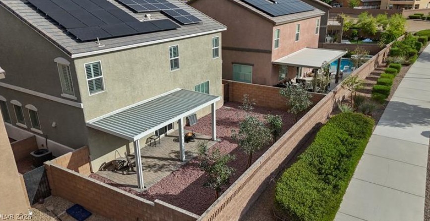 1121 Copper Grass Street Property Photo 45