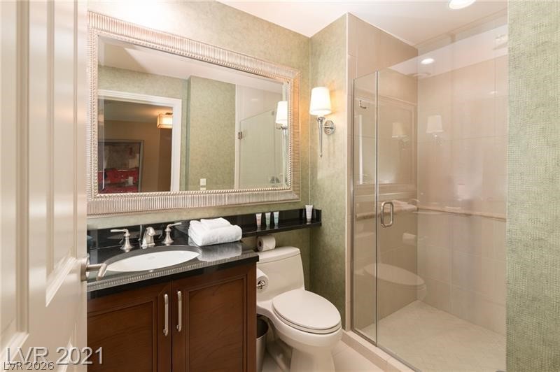 125 East Harmon Avenue 2514 Property Photo 5