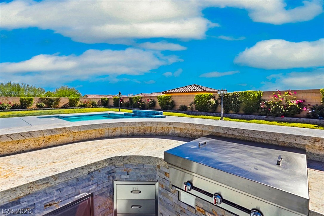 9096 Becket Ranch Court Property Photo 15