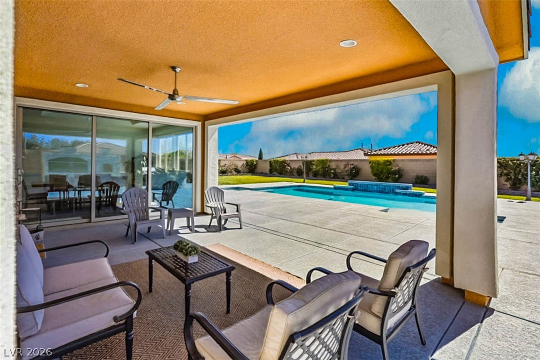 9096 Becket Ranch Court Property Photo 16