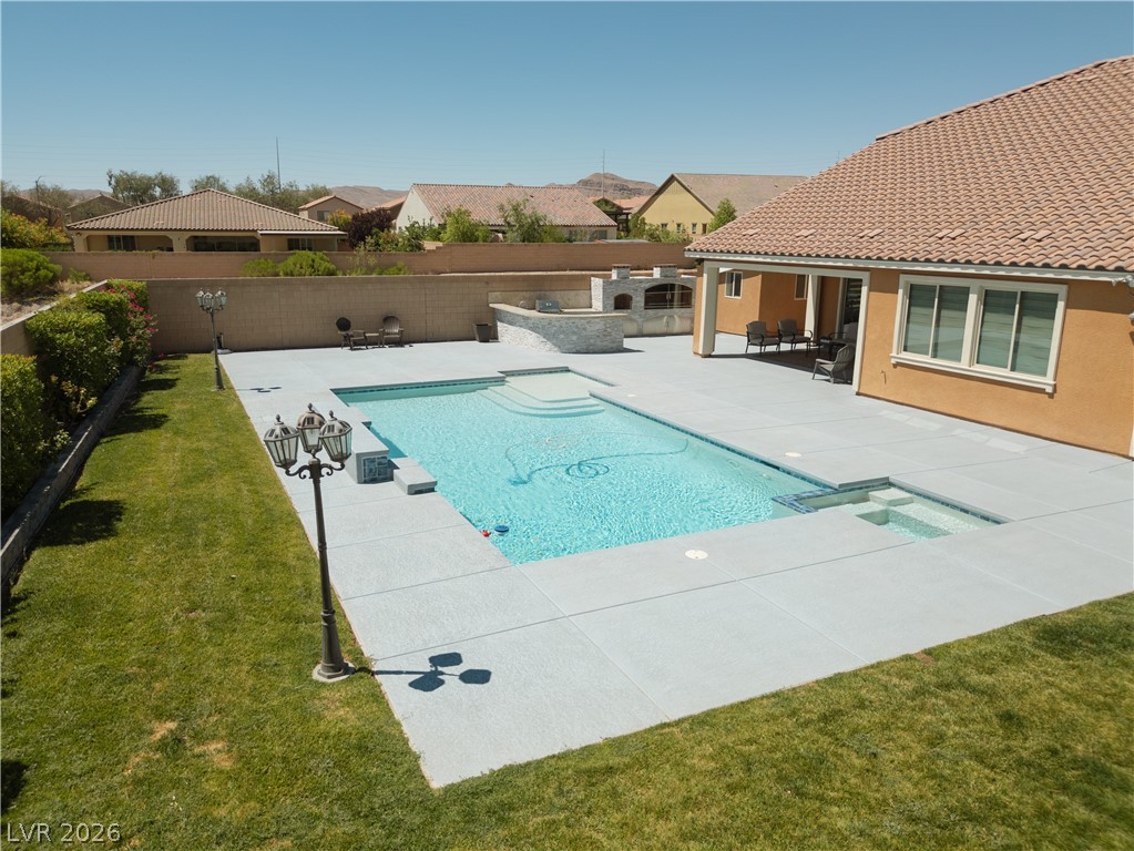 9096 Becket Ranch Court Property Photo 22