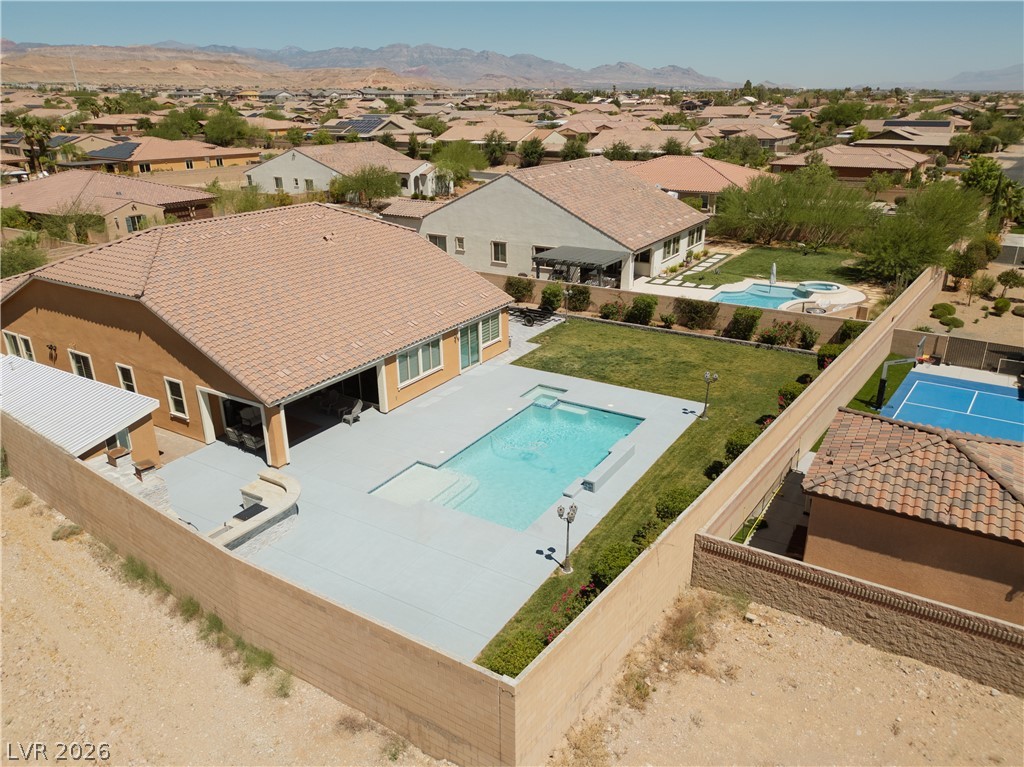 9096 Becket Ranch Court Property Photo 23