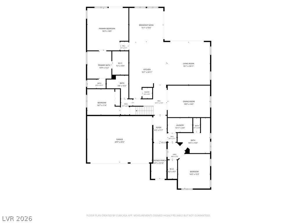 9096 Becket Ranch Court Property Photo 70