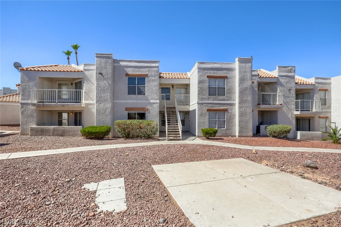 6800 East Lake Mead Boulevard 1109 Property Photo 2