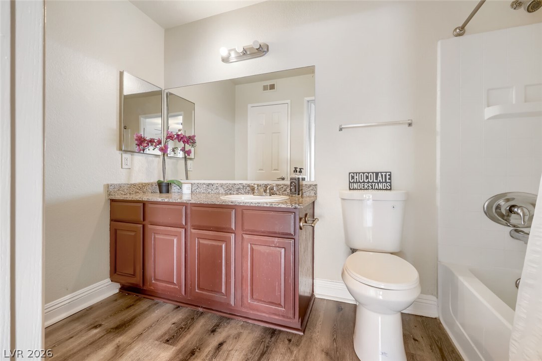 6800 East Lake Mead Boulevard 1109 Property Photo 9
