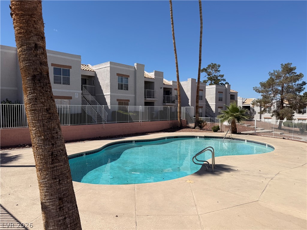 6800 East Lake Mead Boulevard 1109 Property Photo 14