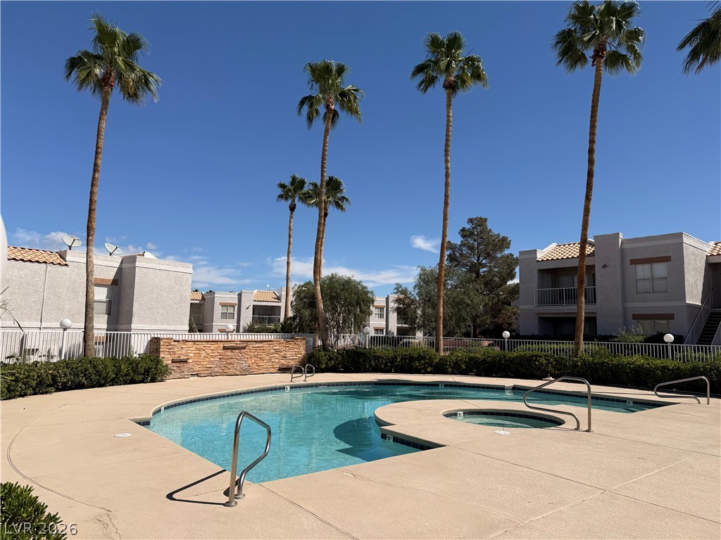 6800 East Lake Mead Boulevard 1109 Property Photo 15