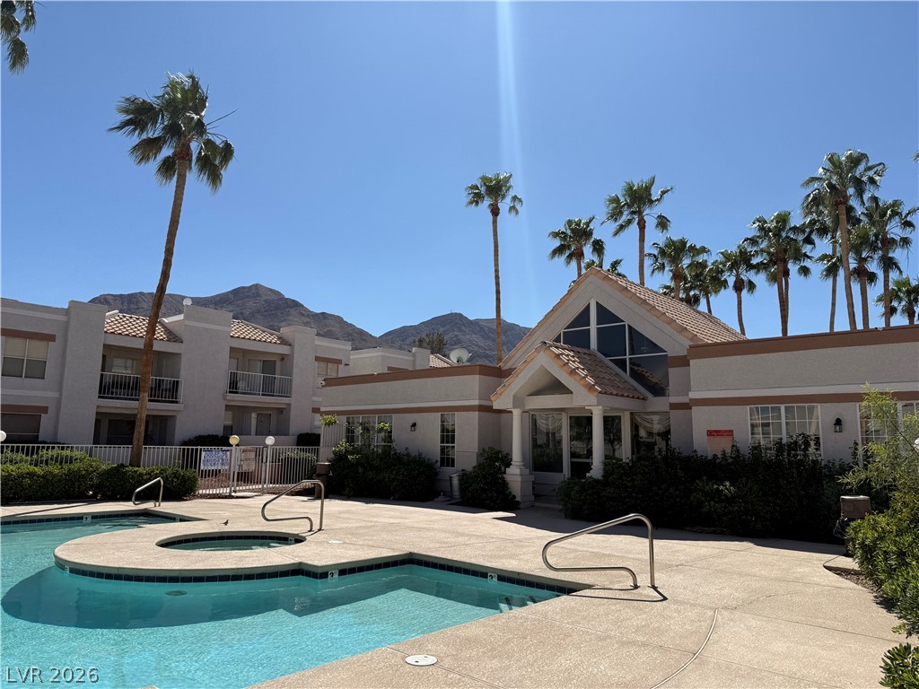 6800 East Lake Mead Boulevard 1109 Property Photo 16