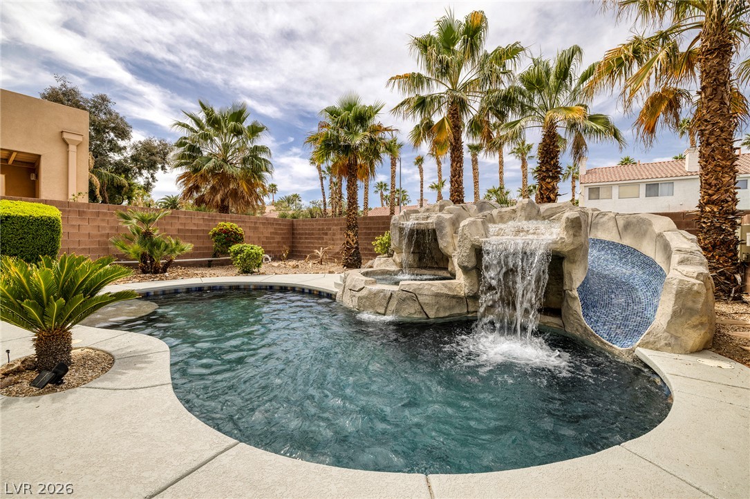 5651 Deer Creek Falls Court Property Photo 8