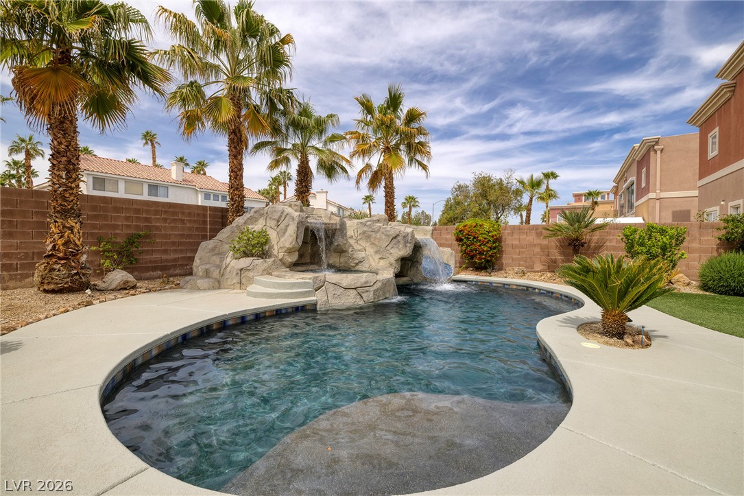 5651 Deer Creek Falls Court Property Photo 9