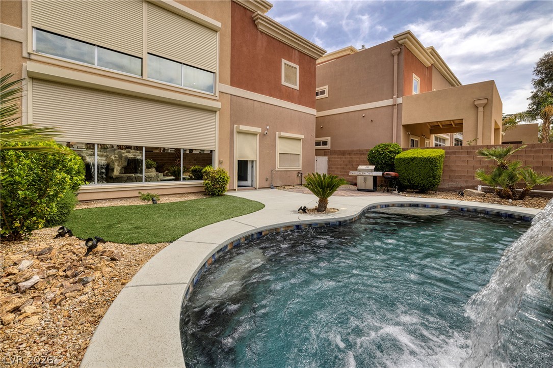 5651 Deer Creek Falls Court Property Photo 26