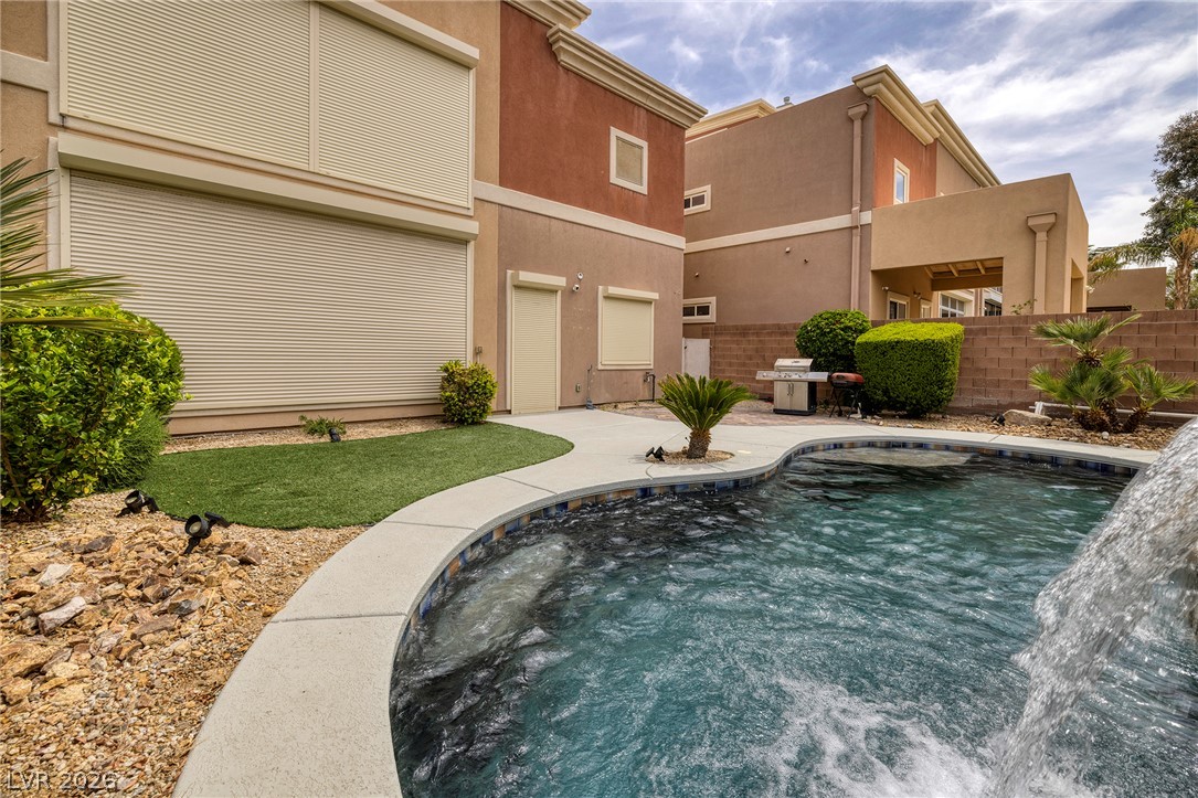 5651 Deer Creek Falls Court Property Photo 27