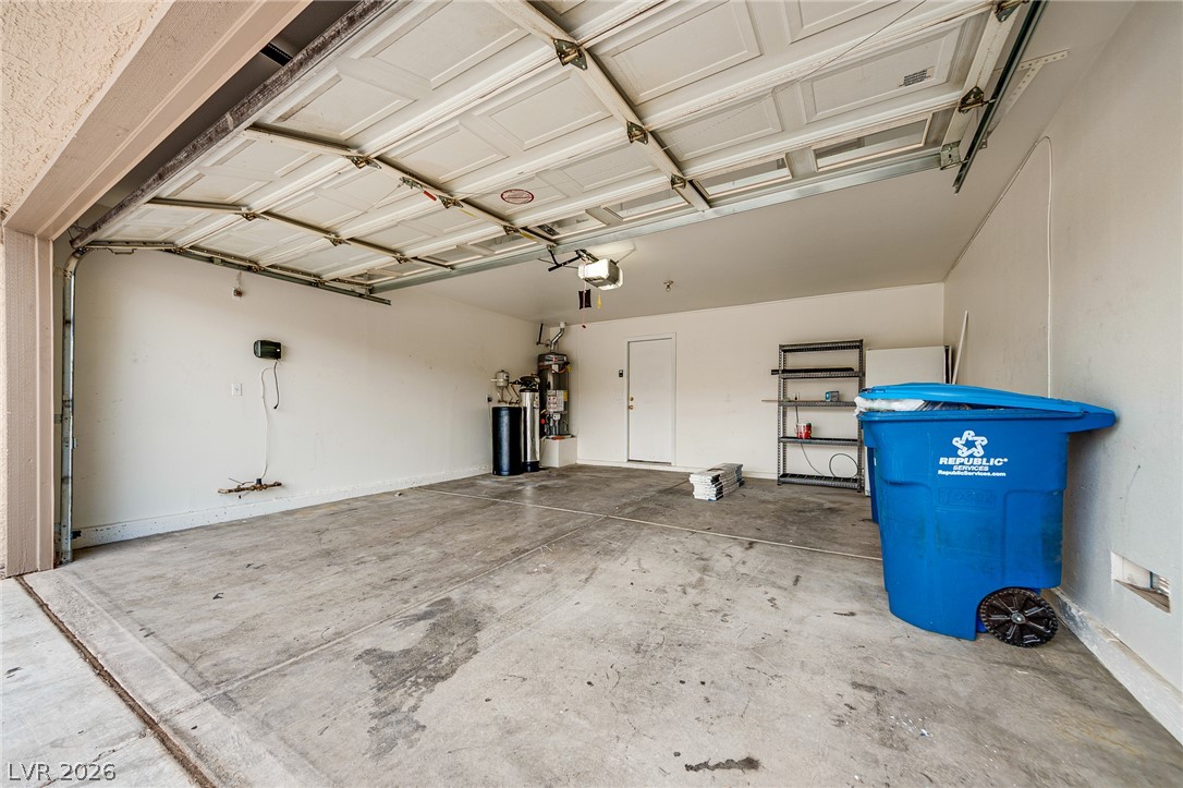 9829 Panorama Cliff Drive Property Photo 15