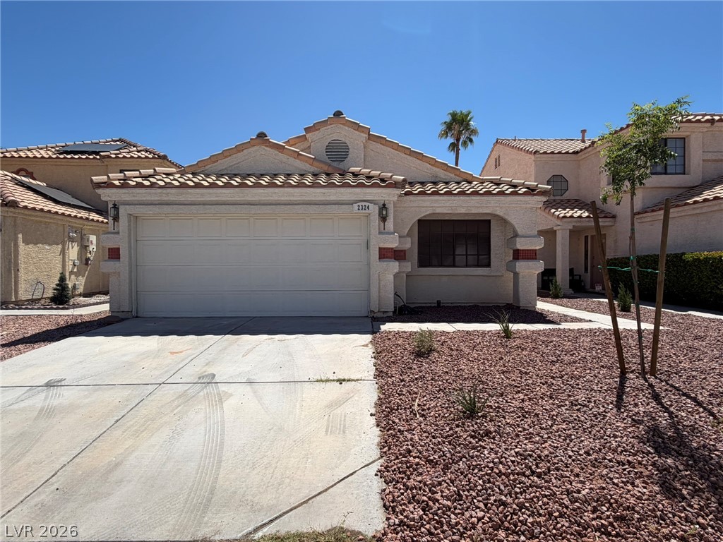 2324 Chapman Hill Drive Property Photo 1