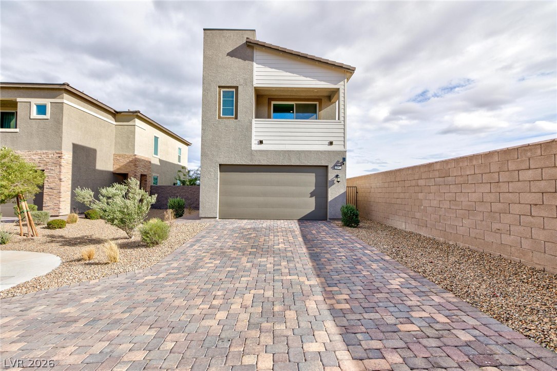 7792 Vino Vranec Court Property Photo 1