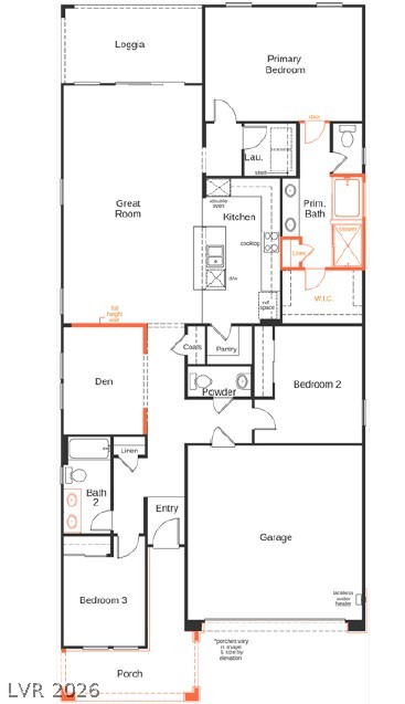 503 Clover Bar Lane Property Photo 2