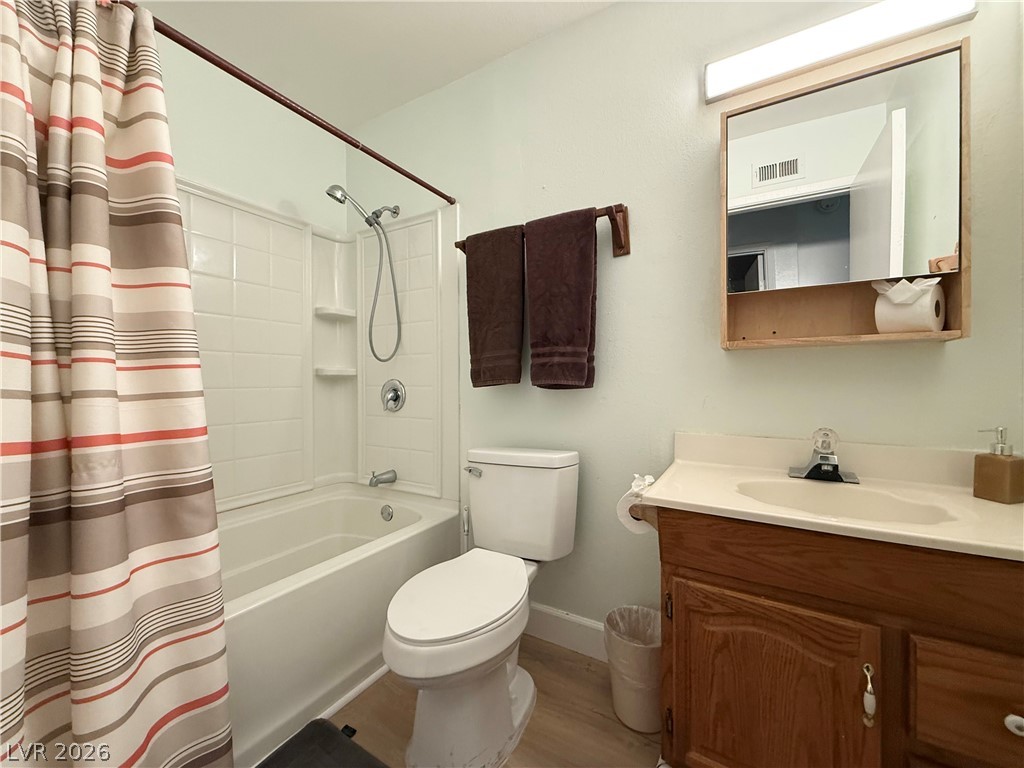 2126 Rawhide Street Property Photo 14