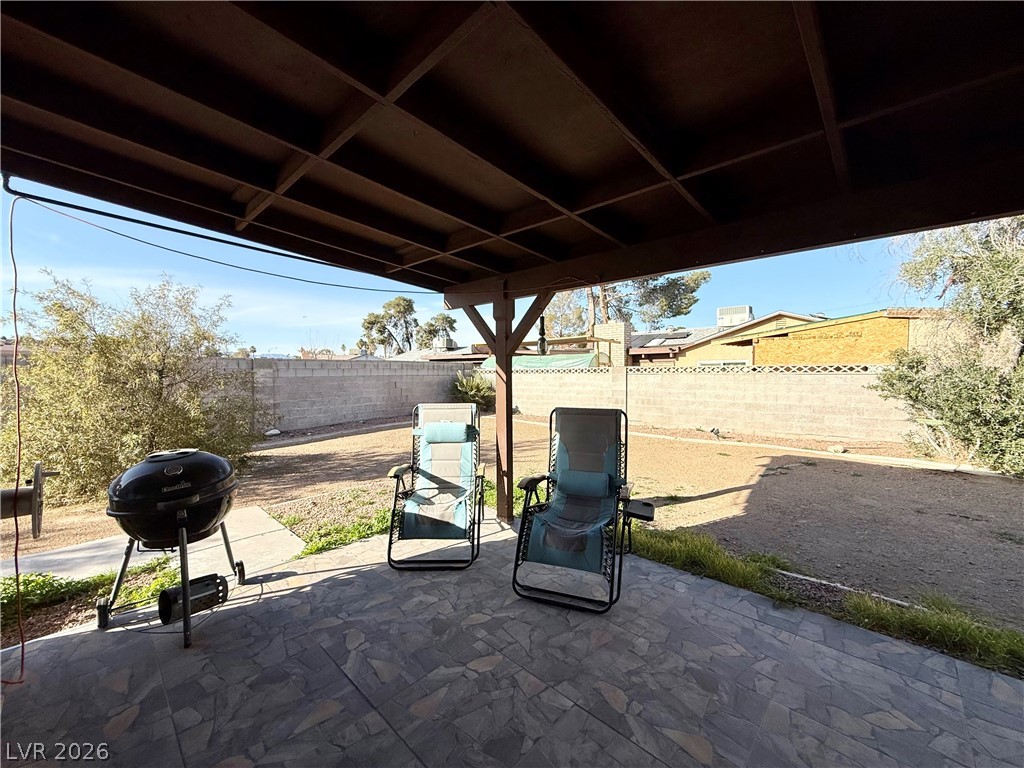 2126 Rawhide Street Property Photo 18