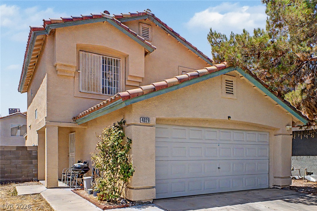 4029 Posse Avenue Property Photo 4