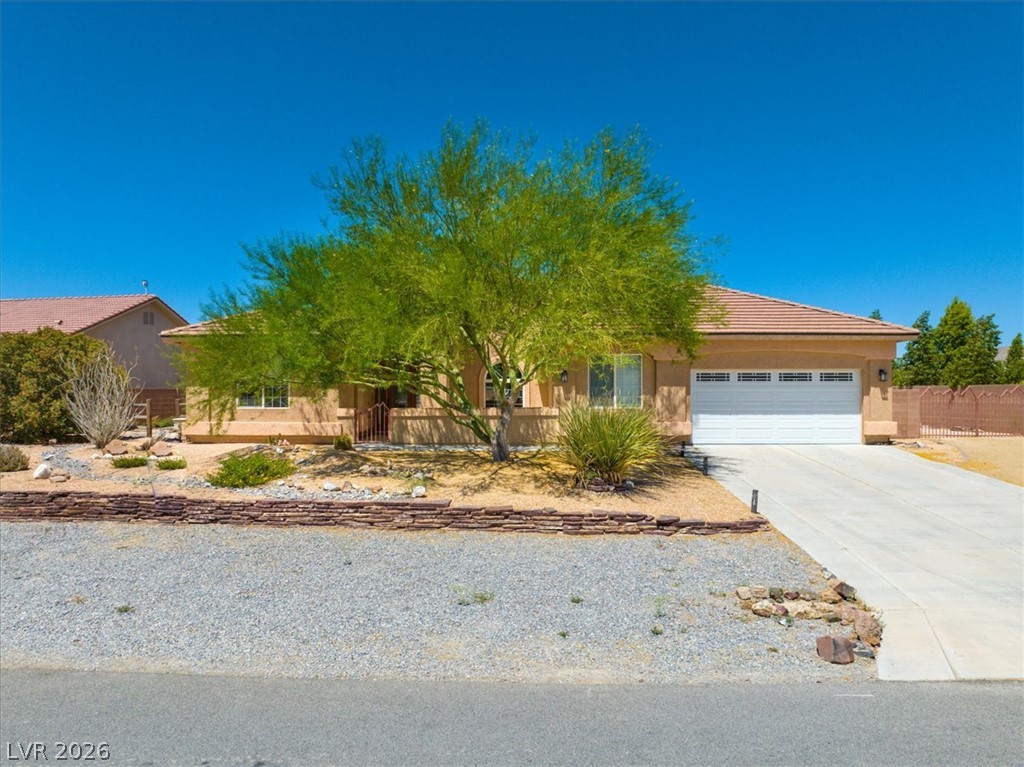 6640 Stubblefield Drive Property Photo 1