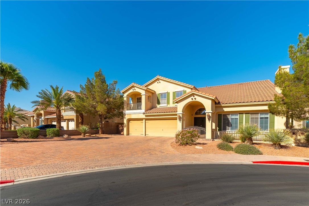 11141 Scotscraig Court Property Photo 2