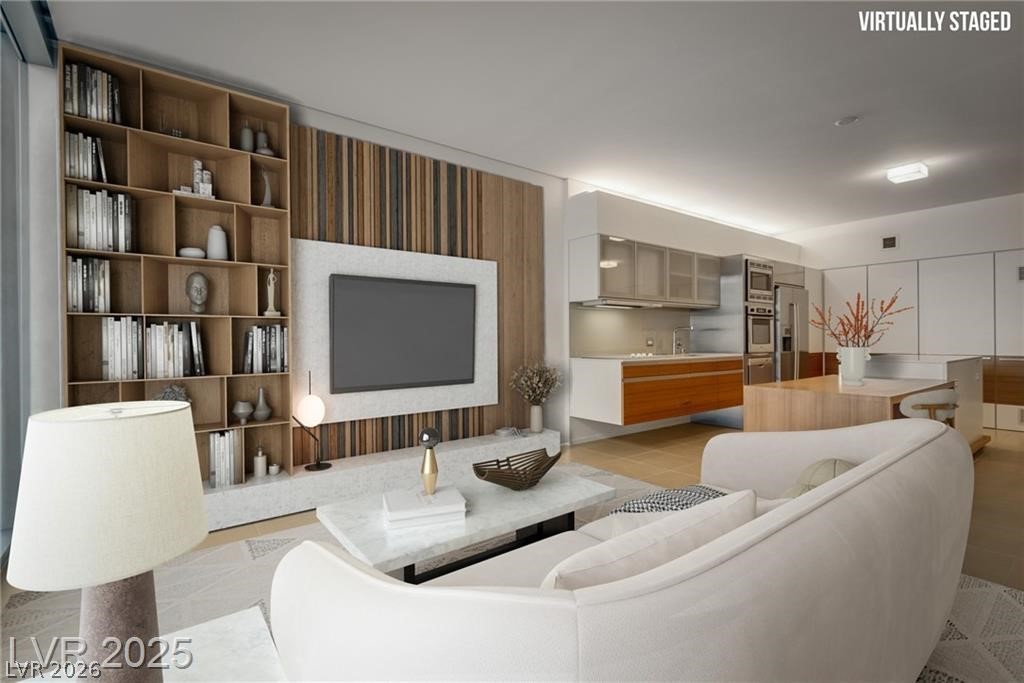 3726 Las Vegas Boulevard 2702 Property Photo 4