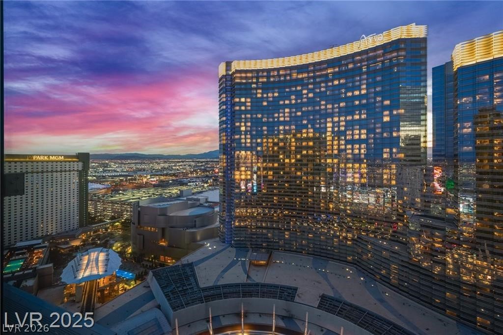 3726 Las Vegas Boulevard 2702 Property Photo 6