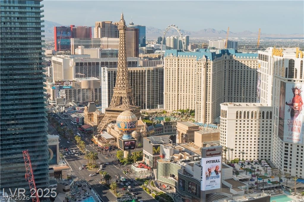 3726 Las Vegas Boulevard 2702 Property Photo 18