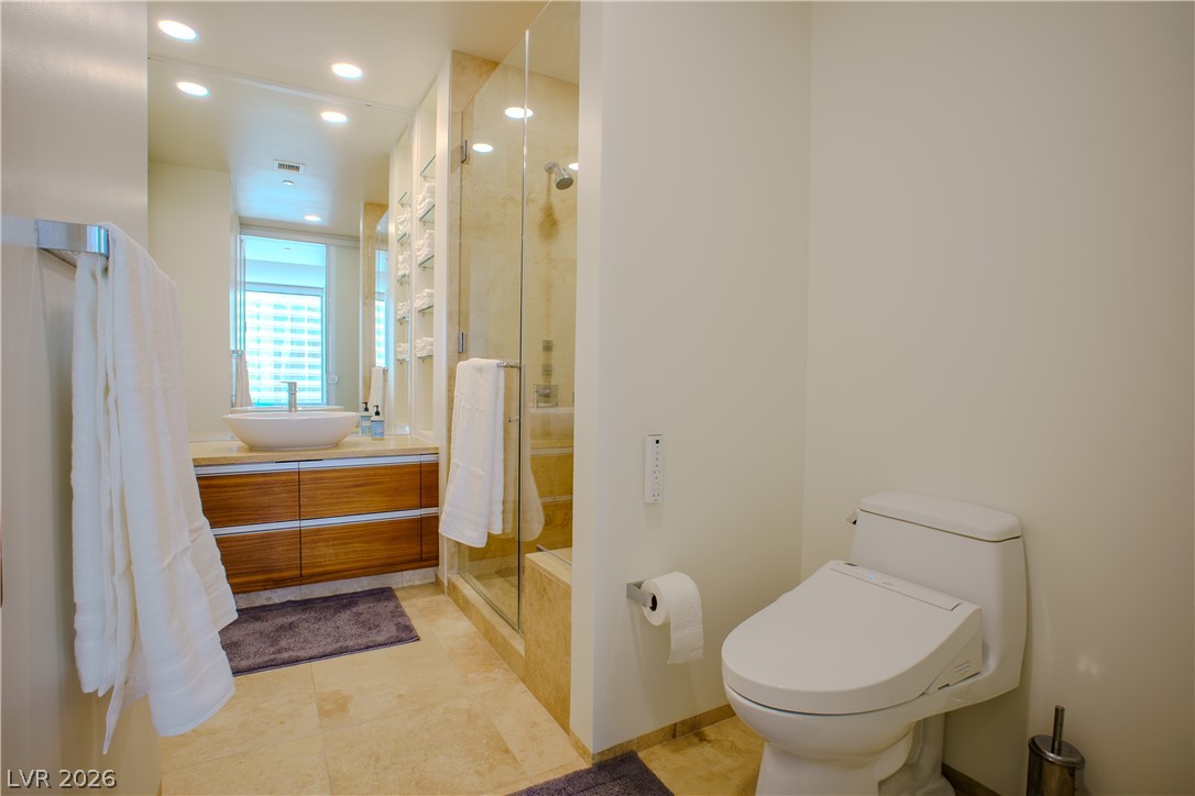3726 Las Vegas Boulevard 2702 Property Photo 34