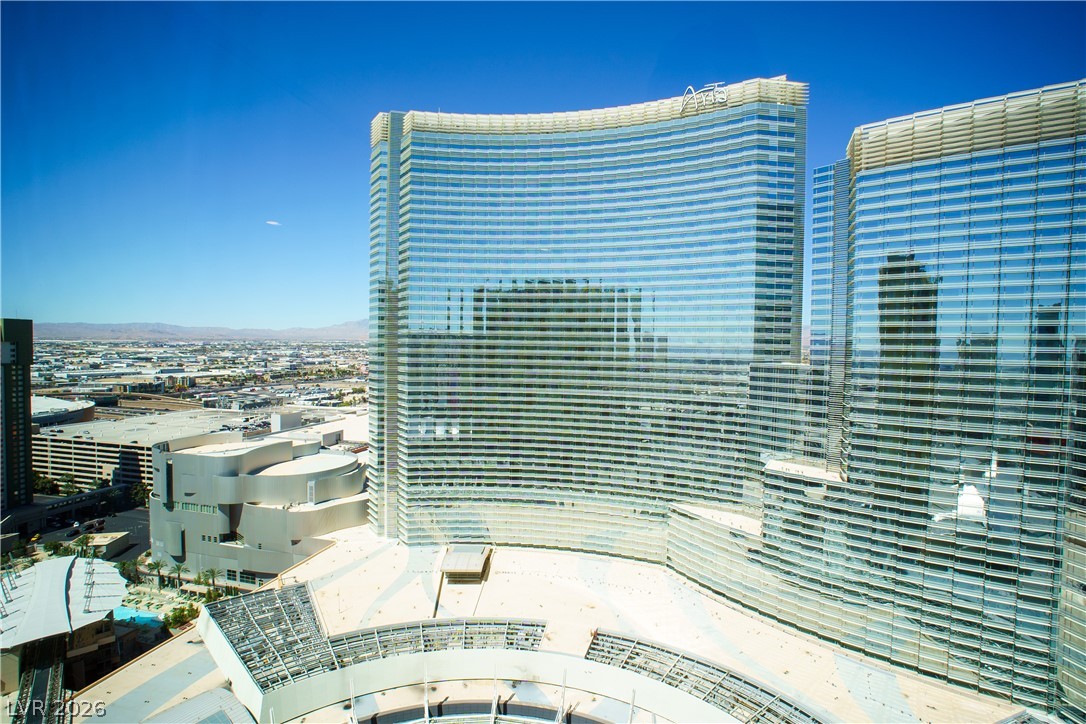 3726 Las Vegas Boulevard 2702 Property Photo 35