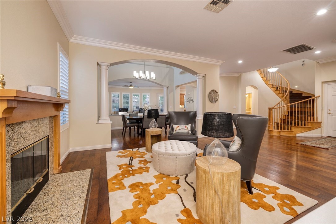2685 Botticelli Drive Property Photo 10