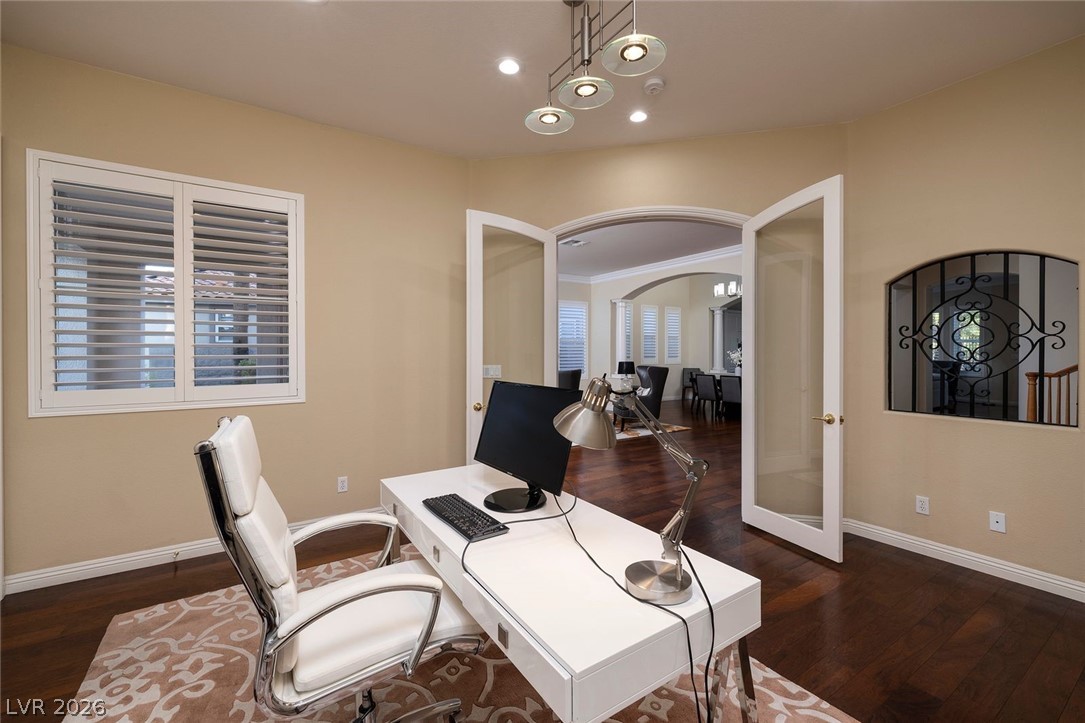 2685 Botticelli Drive Property Photo 17