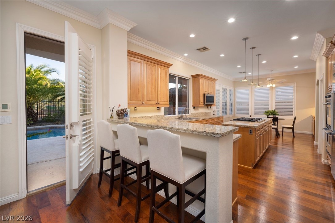 2685 Botticelli Drive Property Photo 18