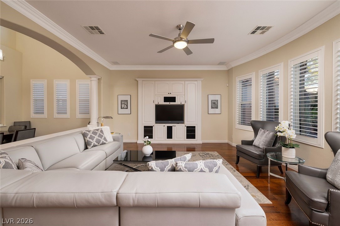 2685 Botticelli Drive Property Photo 30