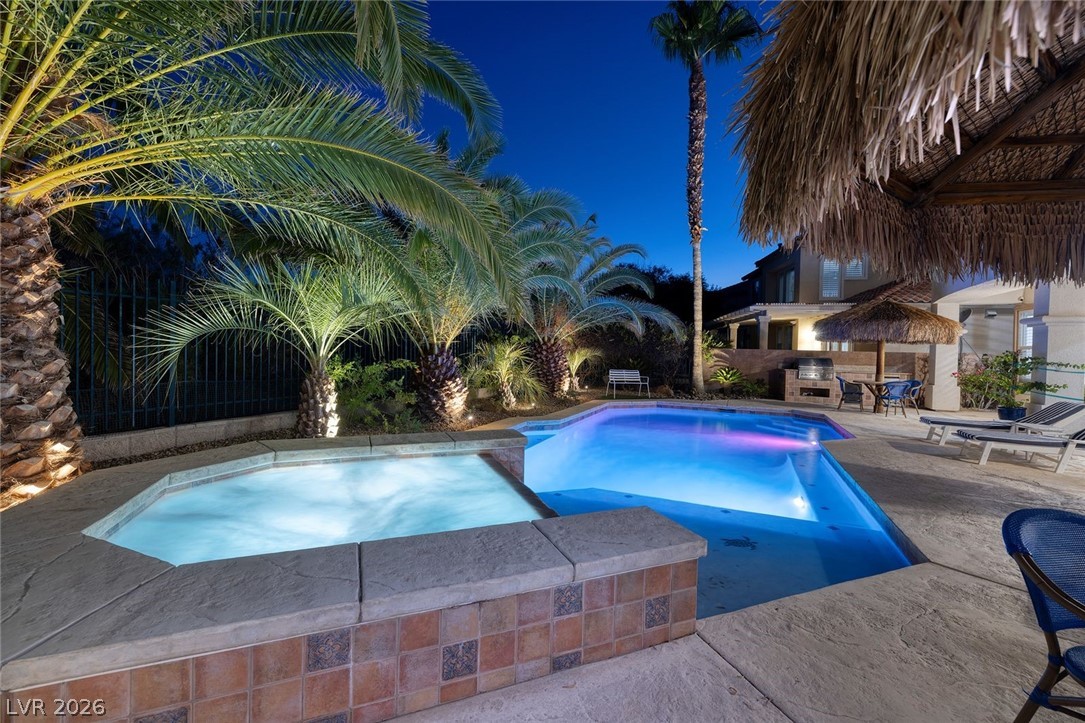 2685 Botticelli Drive Property Photo 46
