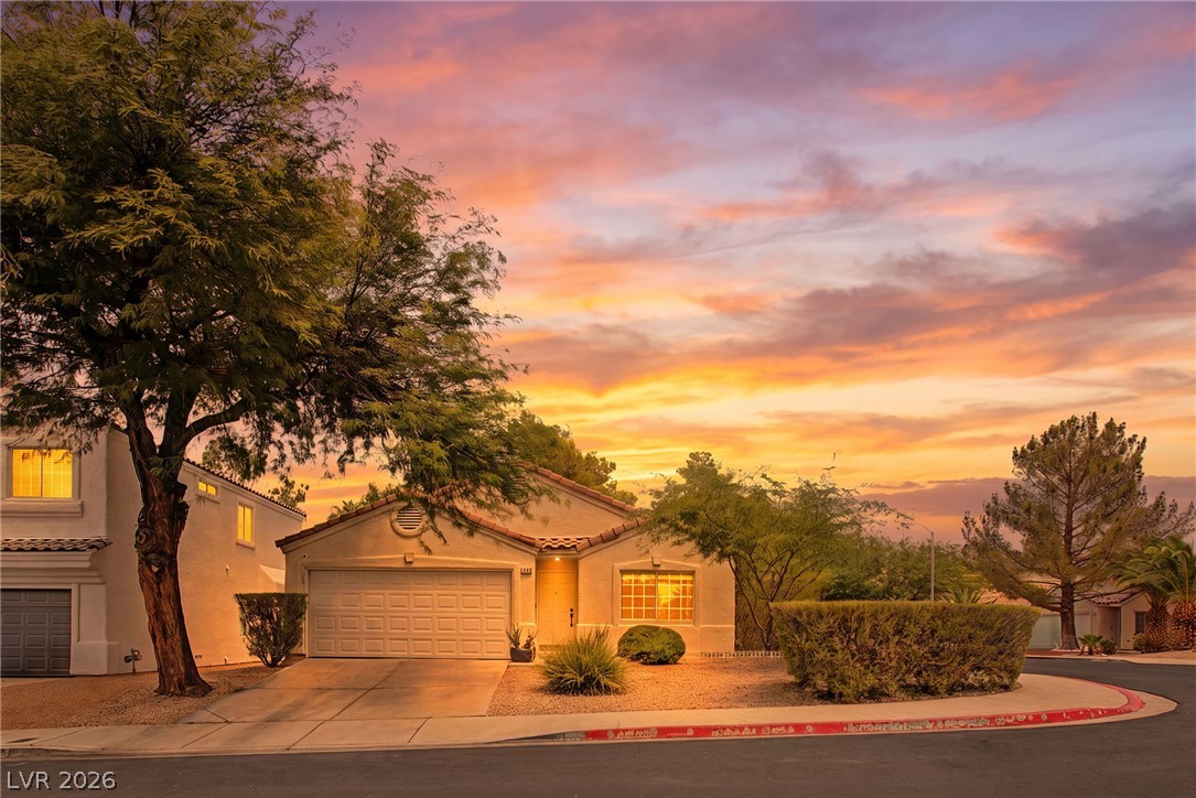 1246 Pale Morning Street Property Photo 1