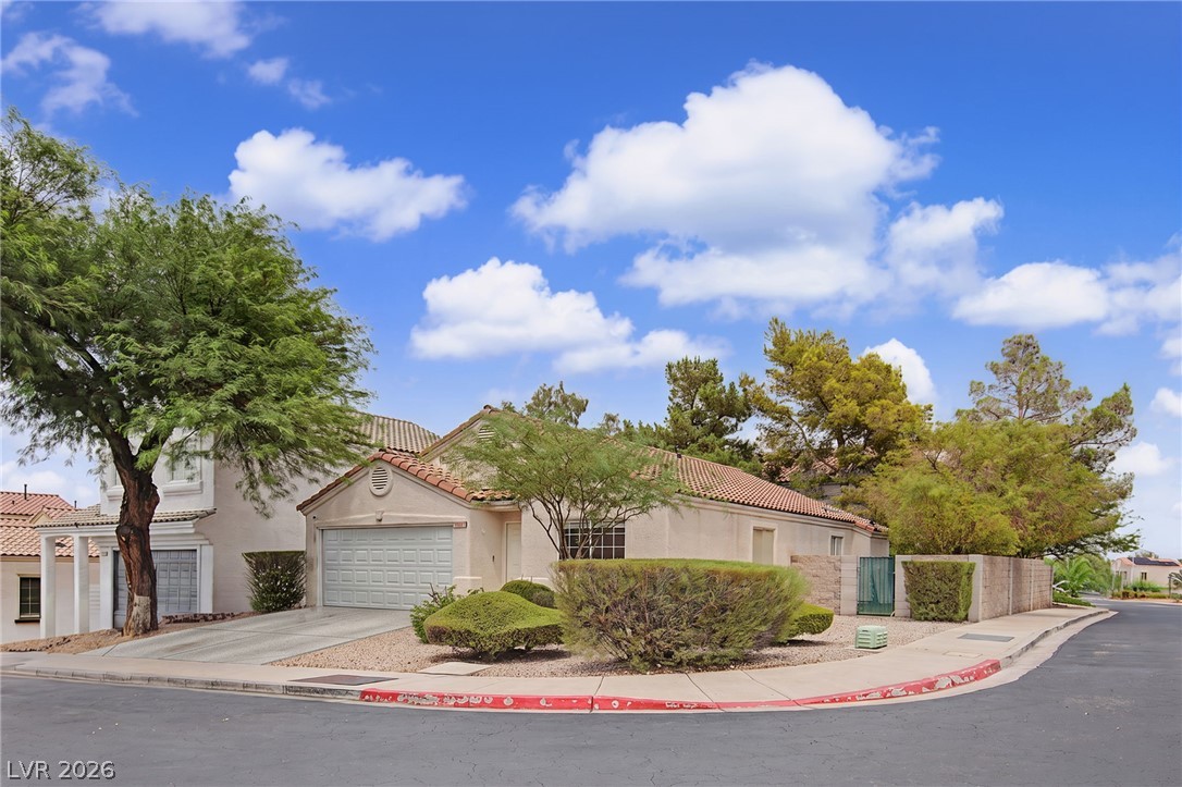 1246 Pale Morning Street Property Photo 2